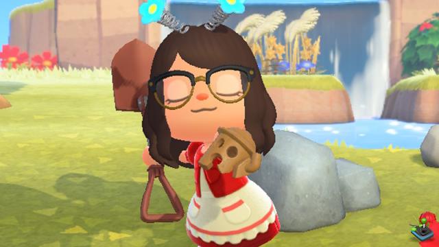 Harina y harina integral en Animal Crossing New Horizons, ¿cómo conseguirlas?