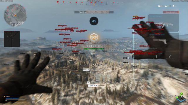Call of Duty: Warzone: ¿Cómo denuncio a un jugador?