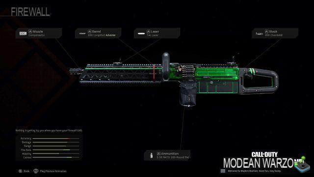 Call of Duty: Modern Warfare/Warzone: How to unlock the FiNN LMG?