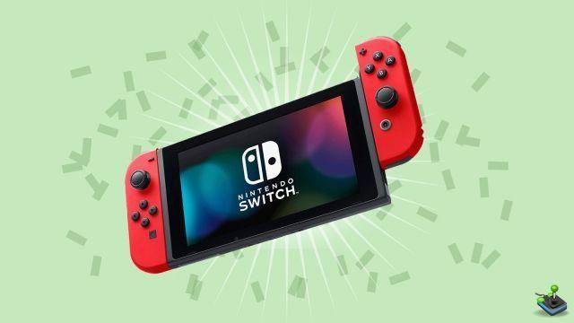 ¡Nintendo Switch domina el Amazon Prime Day!