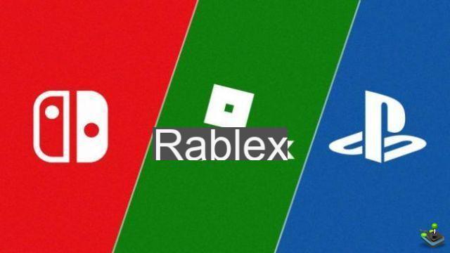 Roblox: How to play on Switch and PS4/PS5?