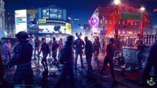 Ubisoft lanzará cinco juegos AAA hasta marzo de 2021 con soporte para PS5