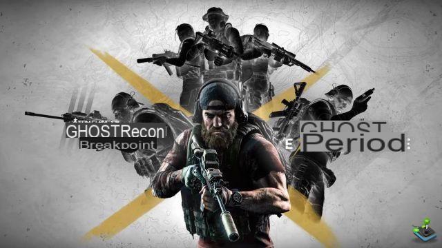 Ghost Recon: Breakpoint's New Immersive Mode Drops Gear Score and More