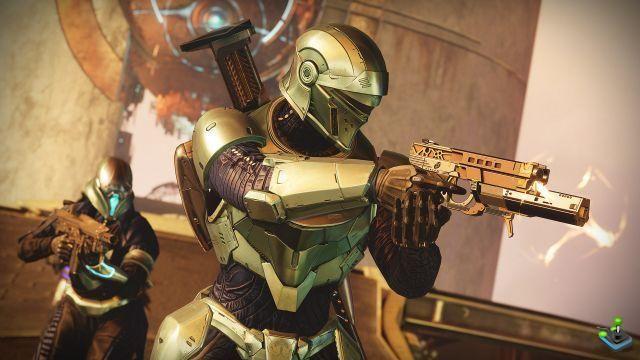 What is and how to get Pinnacle gear in Destiny 2