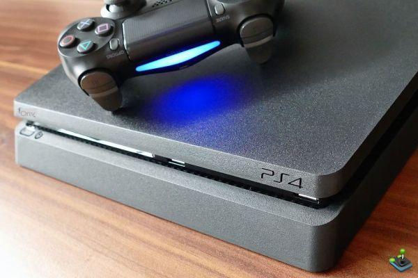 ¿Cómo limpiar tu PlayStation 4?