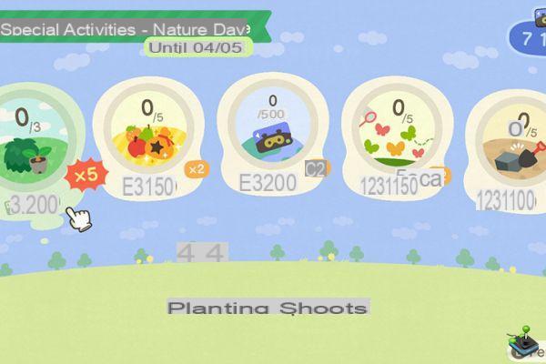 Miles Nook + and special activities, how to join the program on Animal Crossing: New Horizons?