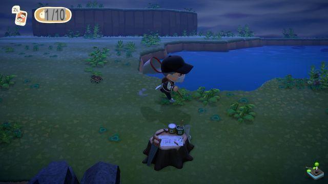 ¡Cómo crear una isla de tarántulas en Animal Crossing para ganar muchas campanas!