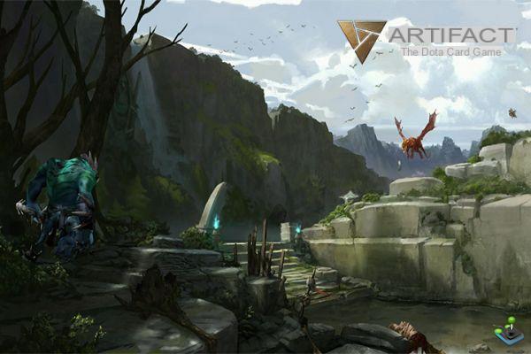 Artifact: Broadsword, info and map details