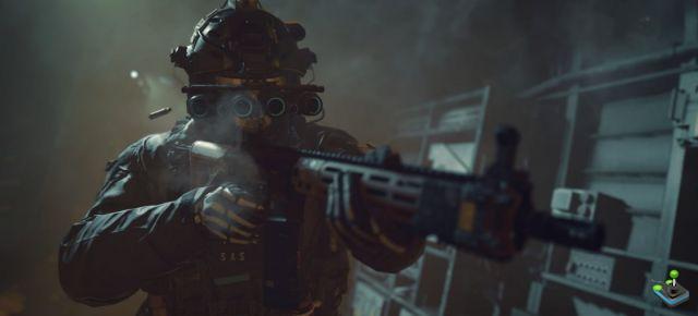 Call of Duty 2022: Leaks reveal several campaign details