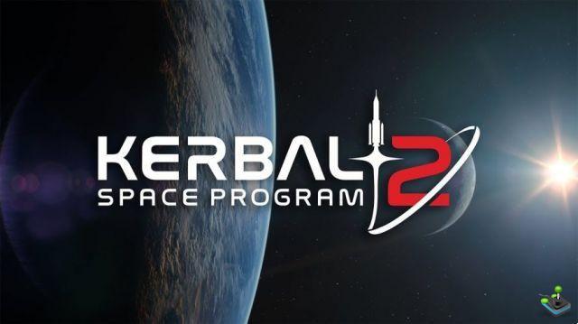 Kerbal Space Program 2: Its release is postponed again, this time to 2022
