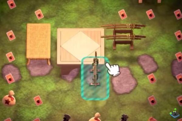 Nuevo error de duplicación encontrado en Animal Crossing: New Horizons, ¿por qué no reproducirlo?