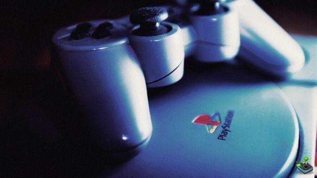 Característica: En el 25 aniversario de PlayStation, compartimos los mejores recuerdos de nuestra PSone