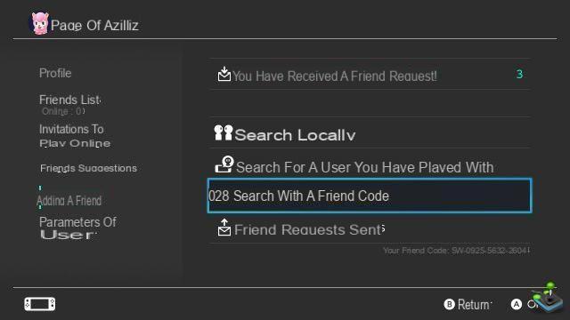 Animal Crossing New Horizons: codice Dodo e codice amico, invita amici e giocatori sulla tua isola