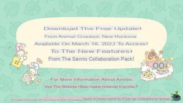 Giant clam shell in Animal Crossing: New Horizons, where to find it?