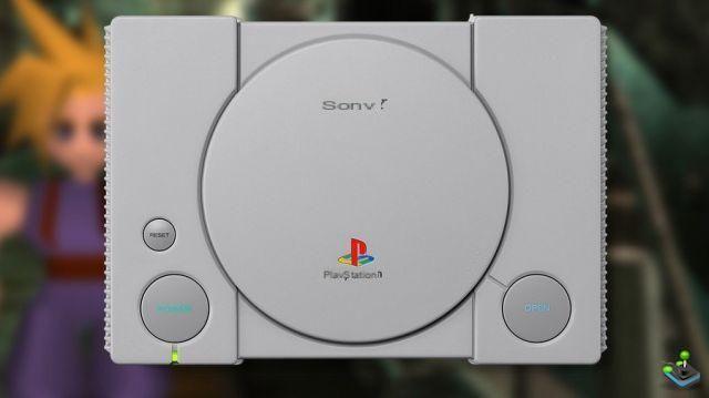 Quiz: Can you name these PS1 games?