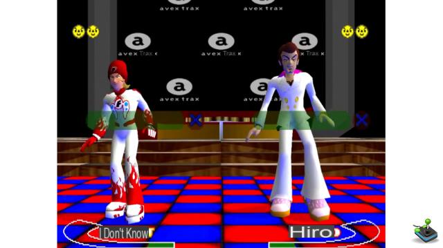 Quiz: Can you name these PS1 games?