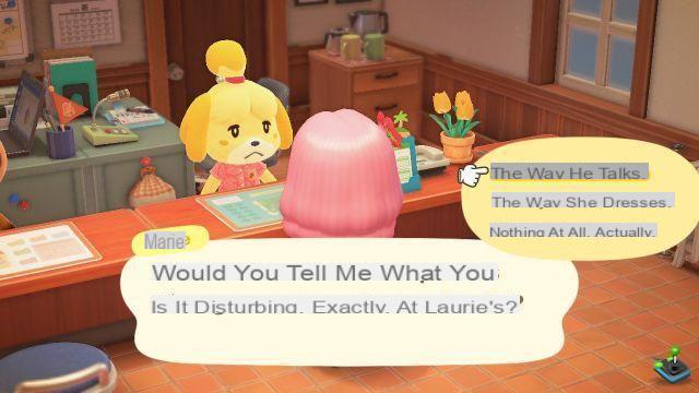 Fire inhabitants, how to make them leave in Animal Crossing: New Horizons?