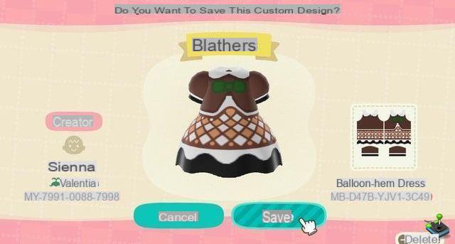 Best patterns to download in Animal Crossing: New Horizons, outfit list and QR Codes