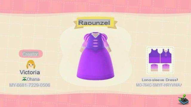 Best patterns to download in Animal Crossing: New Horizons, outfit list and QR Codes