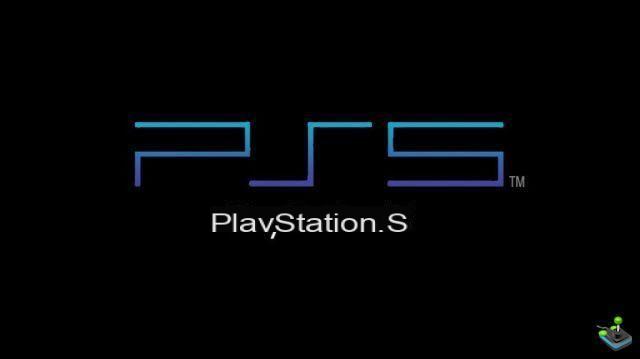 Encuesta: ¿Qué opinas del logo de PS5?