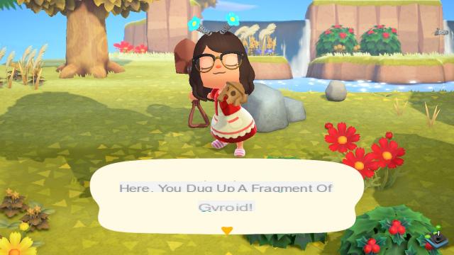 Animal Crossing: New Horizons donation box, what is it for?