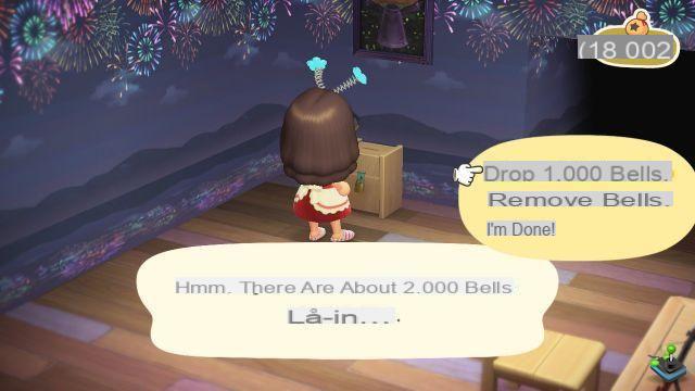 Animal Crossing: scatola donazioni New Horizons, a cosa serve?