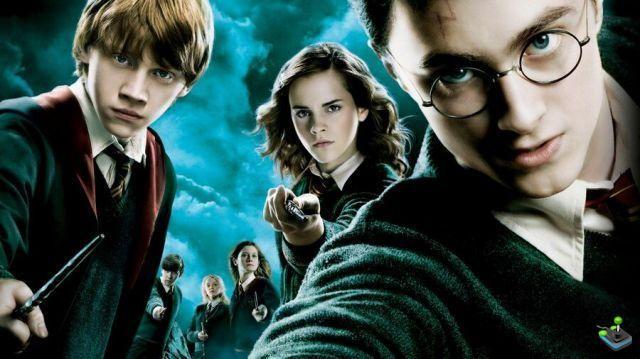 Soapbox: Perché Harry Potter RPG è il mio gioco per PS5 più atteso