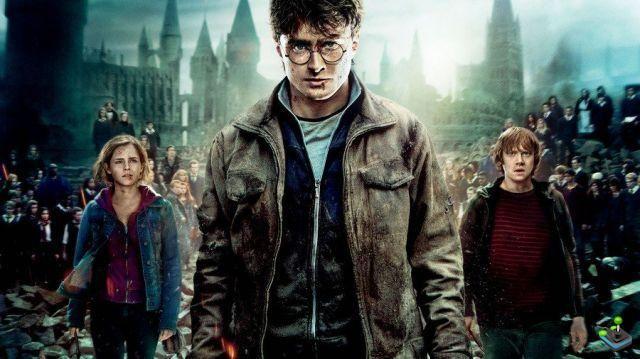 Soapbox: por qué el juego de rol de Harry Potter es mi juego de PS5 más esperado