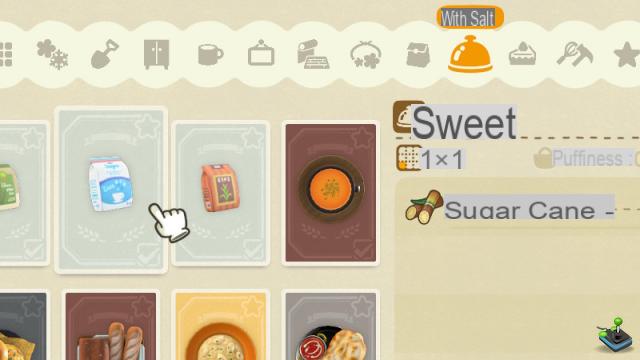 Azúcar y azúcar moreno en Animal Crossing New Horizons, ¿cómo conseguirlo?