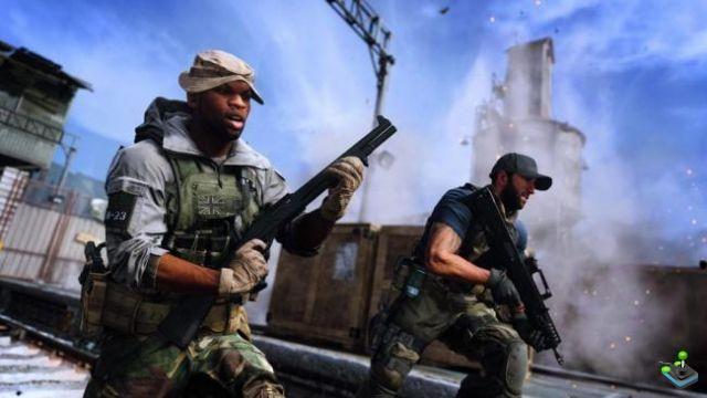 CoD: Modern Warfare: La minimappa verrà testata in una forma diversa durante la seconda fase della beta