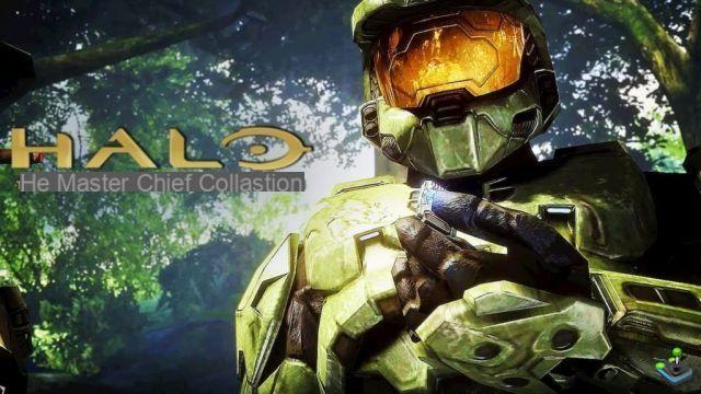 Quando è la data di rilascio di Halo 4 PC?