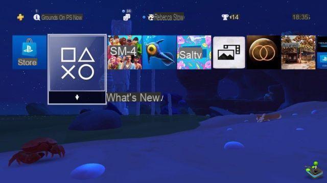 Guide: Best Free PS4 Themes