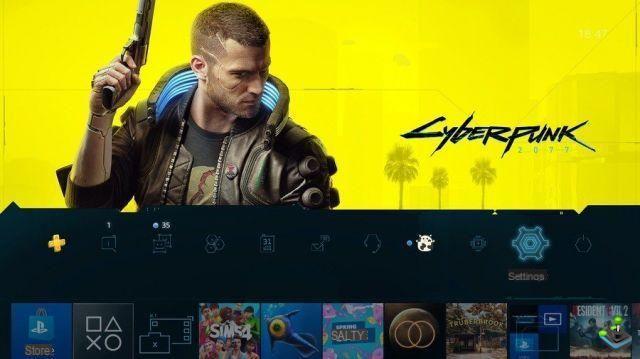 Guide: Best Free PS4 Themes