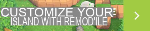 Animal Crossing New Horizons: Mystery Islands, lista e informações