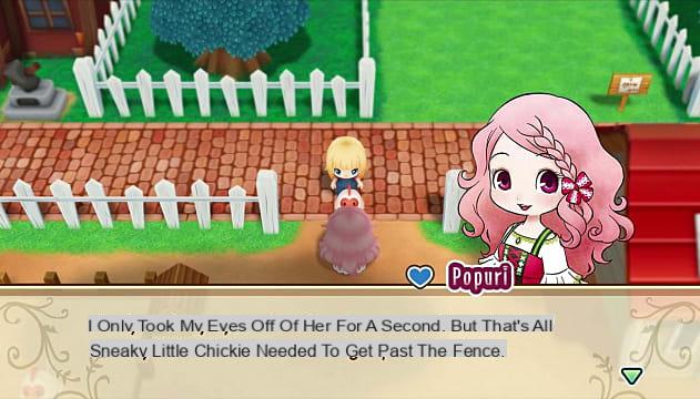 XSEED Announces Friends of Mineral Town PS4 and Xbox Release Date