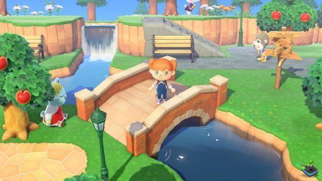 ¿Cuál es el número máximo de aldeanos que puedes tener en una isla en Animal Crossing: New Horizons?
