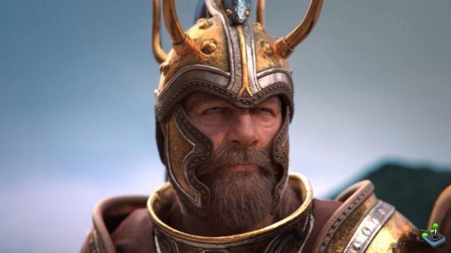 How to play as Agamemnon in A Total War Saga: Troy