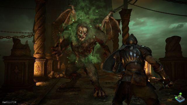 Demon's Souls PS5: ¿tendrá modo multijugador?