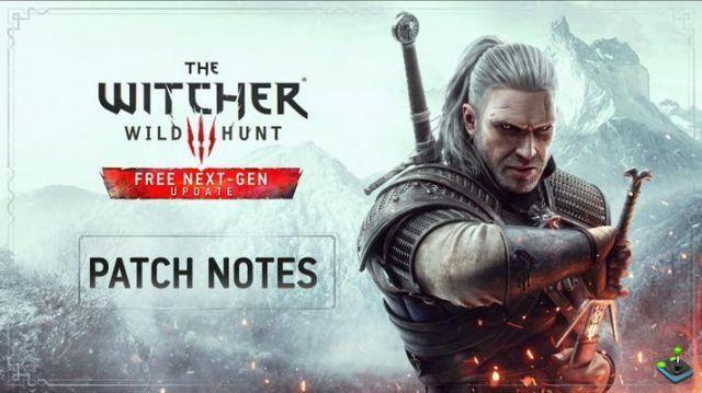 The Witcher 3: The next-gen update postponed to 2022