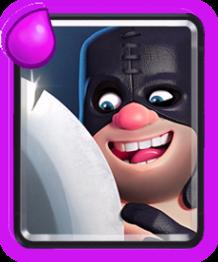 Clash Royale: All About the Executioner Epic Map