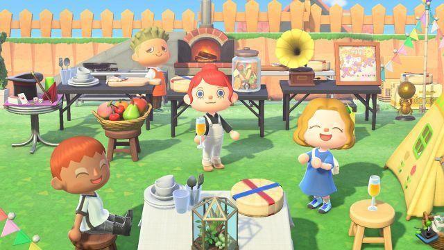 Labyrinth May 1, 2021 in Animal Crossing, how to succeed?