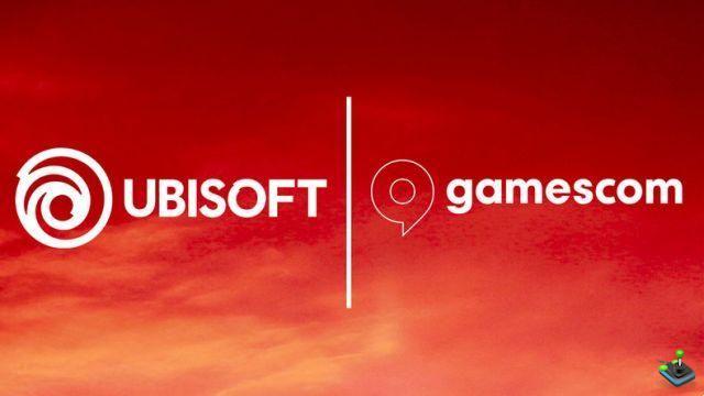 gamescom 2022: Ubisoft confirma presença