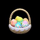 Animal Crossing New Horizons: tutti i piani e gli oggetti fai-da-te del Festival delle uova e di Pasqua