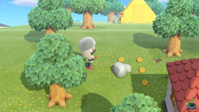 How to earn a lot of Bells in Animal Crossing: New Horizons?