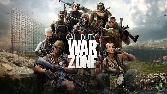 Call of Duty: Warzone: Contratos, ¿cómo funcionan?