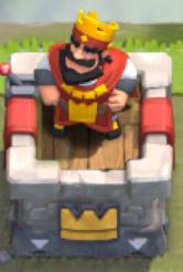 Clash Royale: Towers and King Level Guide