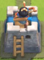 Clash Royale: Towers and King Level Guide