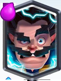 Clash Royale: All cards in the game