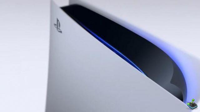 PS5: Production of the new version would start in the 2nd or 3rd quarter of 2022