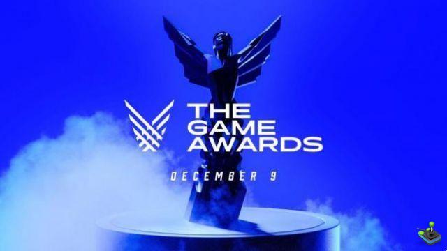 The Game Awards 2022: Los ganadores completos